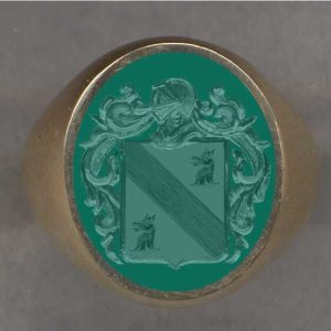Ring #6B