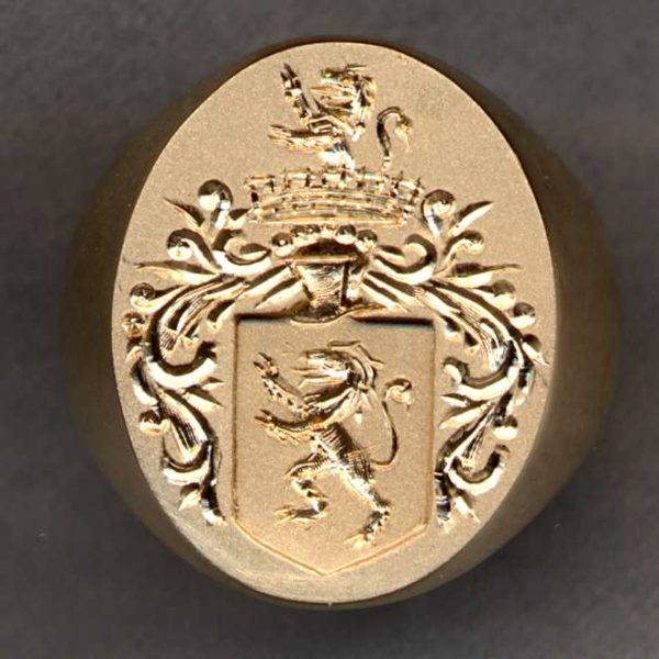 Ring #17