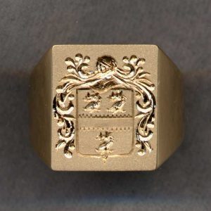 Ring #21