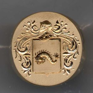 Ring #25L