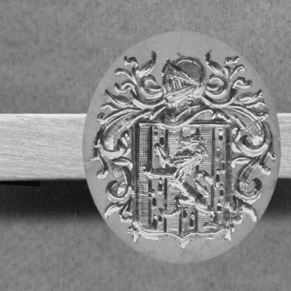 Tie Bar #45