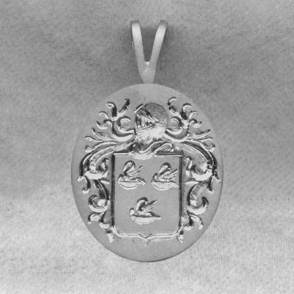 Pendant #61